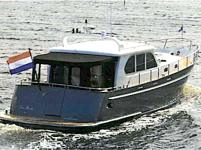 Super Lauwersmeer SL 460