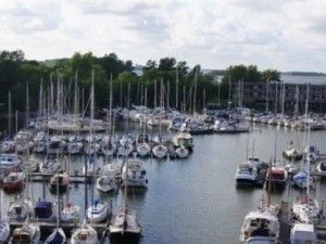 Jachthaven Arnemuiden