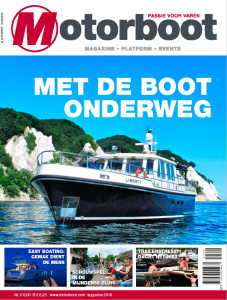 Cover Motororboot aug 2016