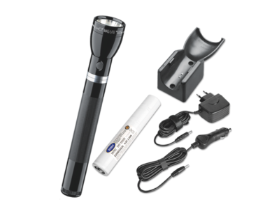 Maglite MagCharger Motorboot