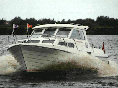 Lezerspanel test zes Noorse boten