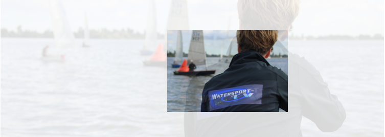 Watersport-TV Motorboot