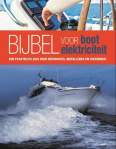 Bijbel voor Boot-elektriciteit Boekrecensie Motorboot
