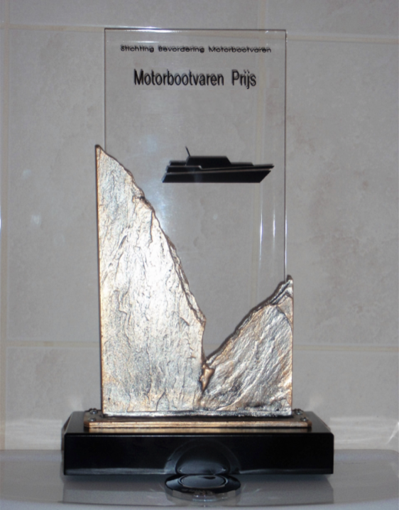 Nominaties voor de Motorbootvaren Prijs 2021
