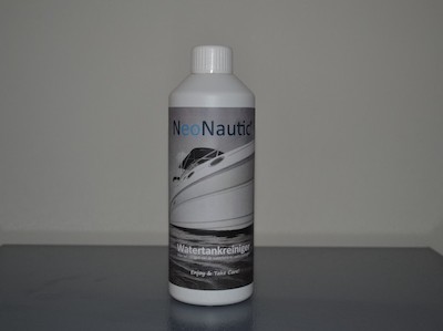 NeoNautic watertankreiniger