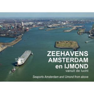 Zeehavens Amsterdam en IJmond