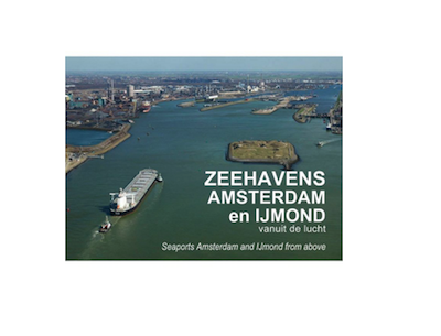 Zeehavens Amsterdam en IJmond