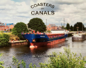 Coasters on canals
