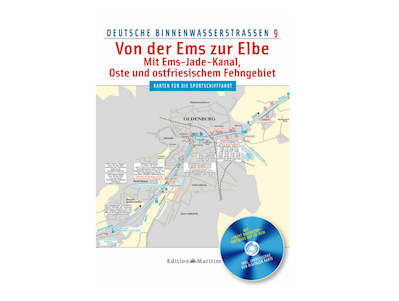 Von der Ems bis zur Elbe