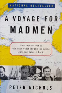 A voyage for madmen