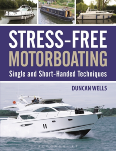 Stress-Free Motorboating