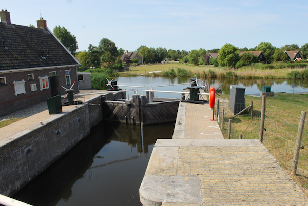 Noord-Holland waterrecreatie