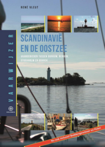 Vaarwijzer Scandinavië en de Oostzee