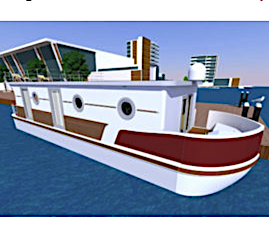 Lemmer Yachting bouwt Villaboat