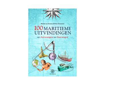 100 Maritieme uitvindingen