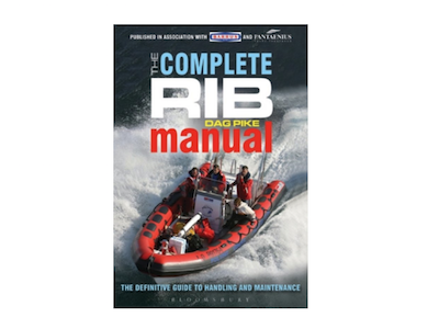 The complete rib manual