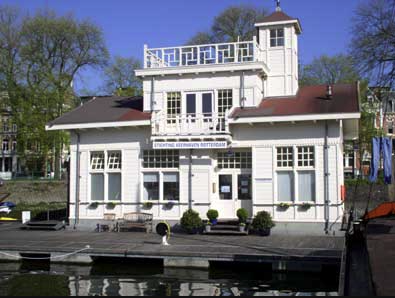 Veerhaven Rotterdam