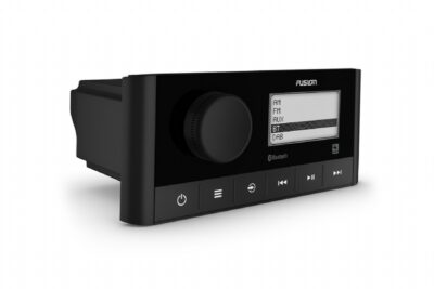 Fusion MS-RA60 audiosysteem met DAB+/Bluetooth