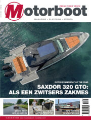 Motorboot Cover 1121