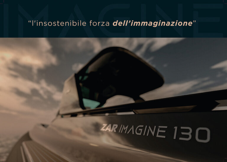 ZAR Formenti introduceert Imagine 130