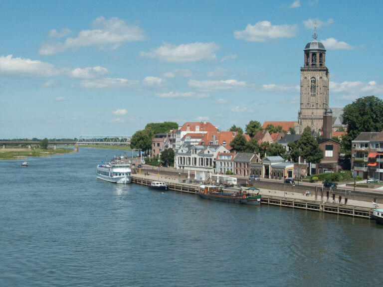 Van IJsselstein naar IJsselmeer | Deel 2