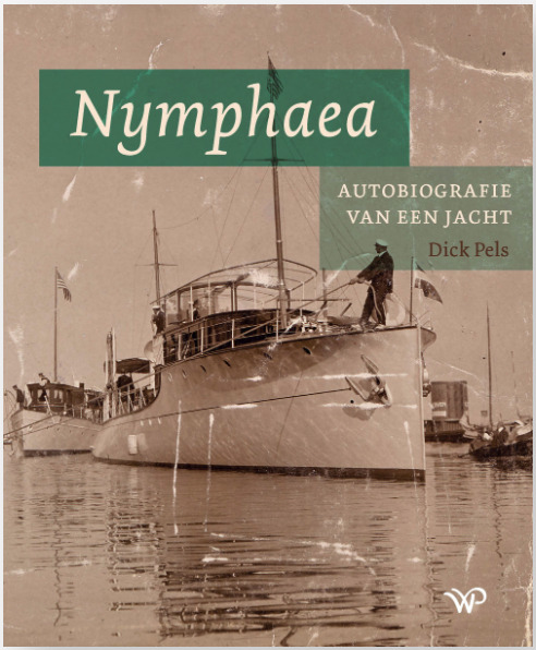 Nymphaea