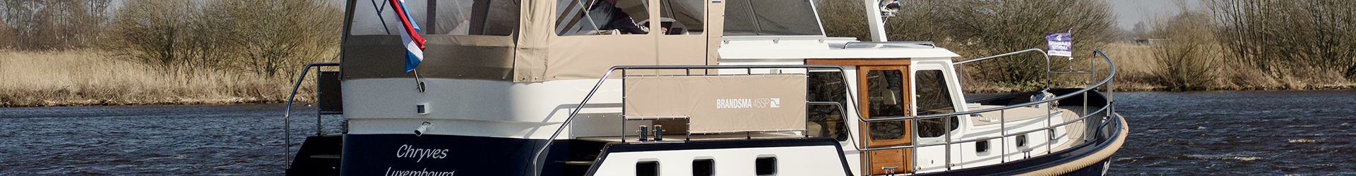 Brandsma Motorboot Club