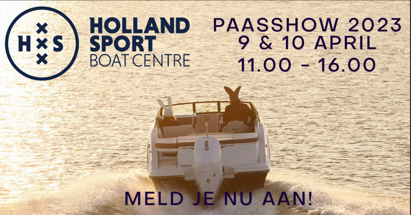 Holland Sport Passhow 2023