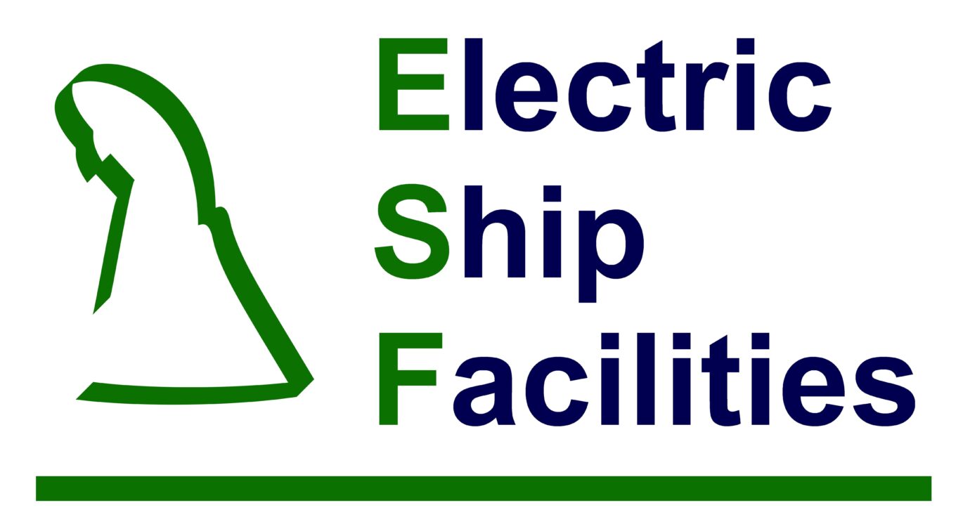 Natural Yachts en Electric Ship Facilities