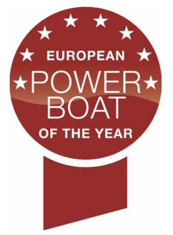 EPY logo European Powerboat of the Year