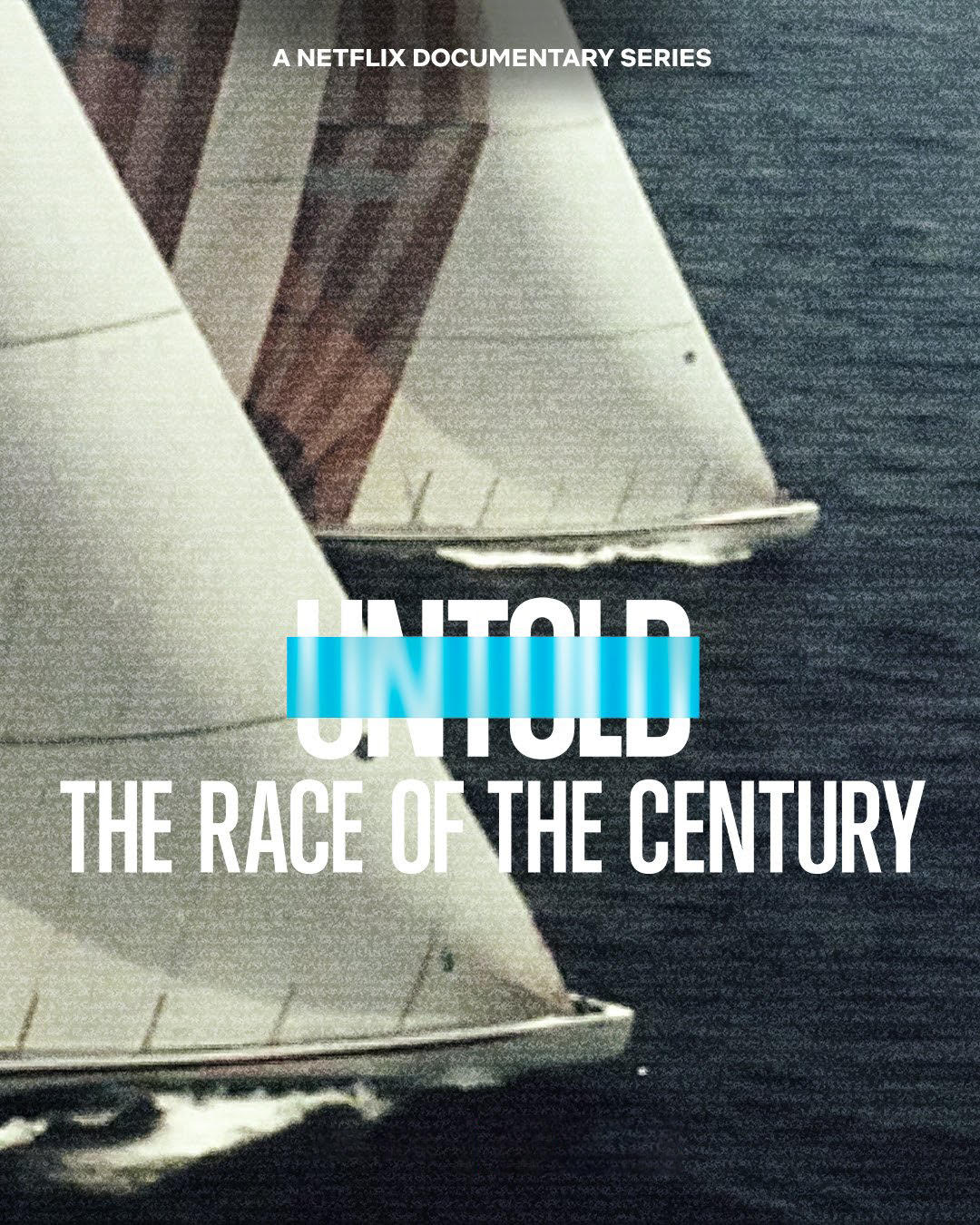 Race of the century