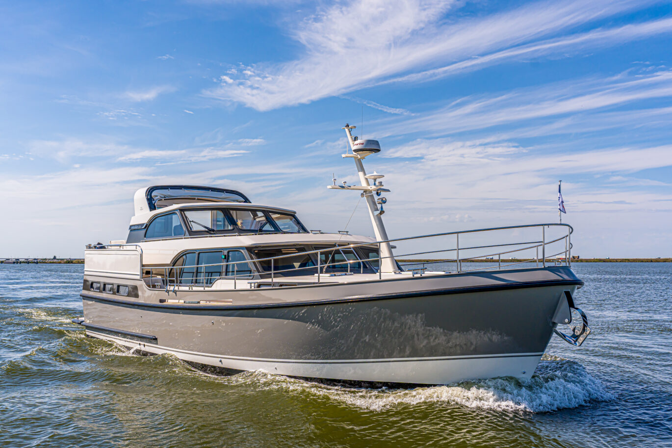 Linssen Owners Group