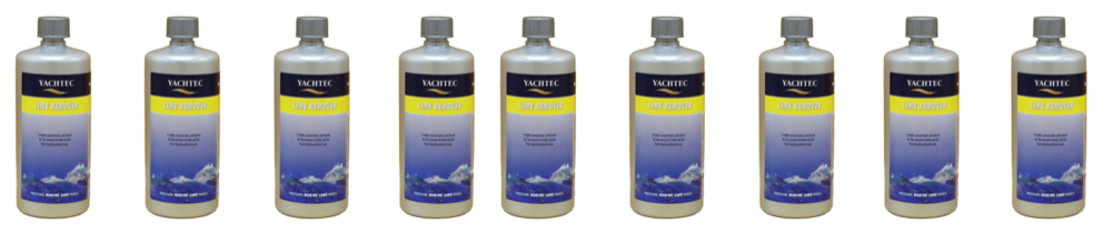 Yachtec Lime Remover
