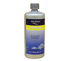 Yachtec Lime Remover