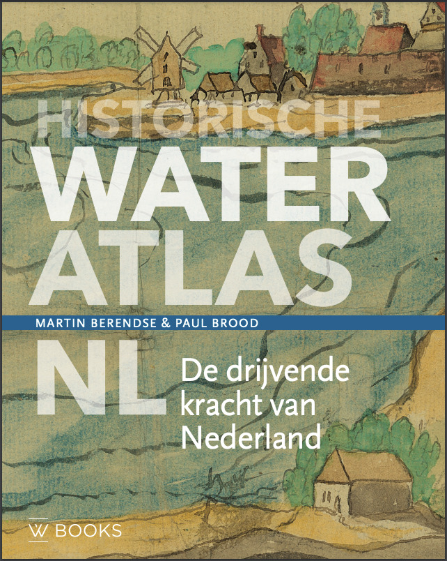 Nederland waterland
