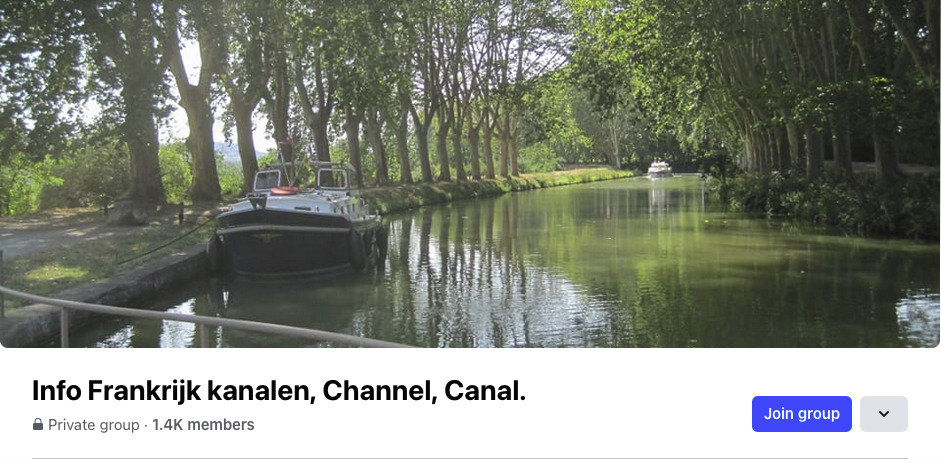 Franse kanalen