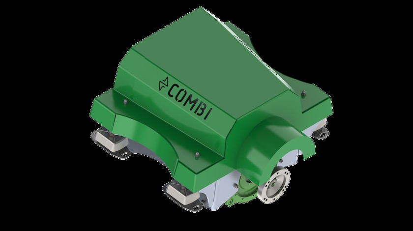 Combi Inboard Smartline 3.5 kW